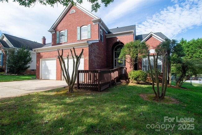 property at 6138 Garamond Ct