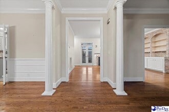 3406 Sussex Ct in Florence, SC - Building Photo - Building Photo