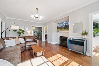 707 W Club Blvd in Durham, NC - Building Photo - Building Photo