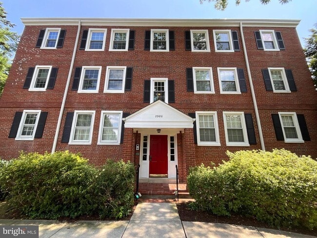 property at 2980 S Columbus St