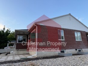 2697 Glenmare St in Salt Lake City, UT - Building Photo - Building Photo