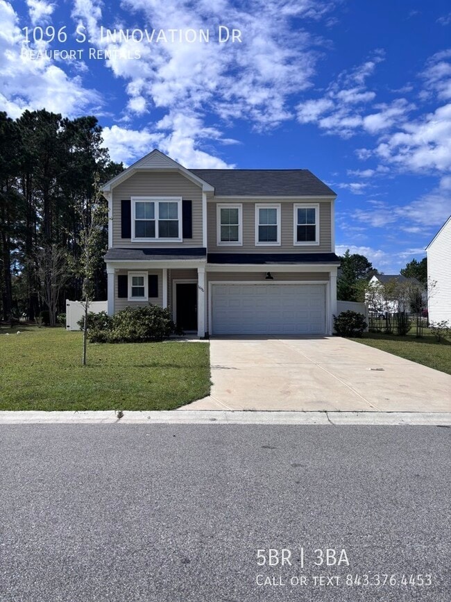 property at 1096 S Innovation Dr