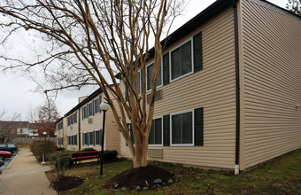 Joe Baker Village 62+ or Disabled in Lexington Park, MD - Building Photo - Building Photo