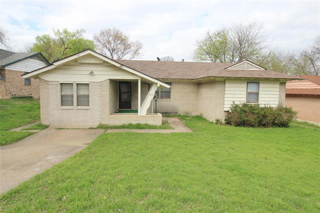 1455 Summertime Ln in Dallas, TX - Building Photo