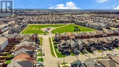 72 Bannister Cres in Brampton, ON - Building Photo - Building Photo