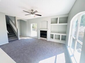 11013 Thatcher Pond Ln in El Paso, TX - Building Photo - Building Photo