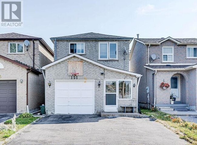 property at 151 Woodhall Rd