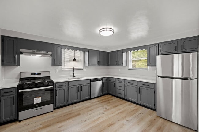 property at 1417 Fleming Ave