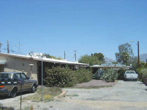 3515 E 4th St in Tucson, AZ - Building Photo - Building Photo