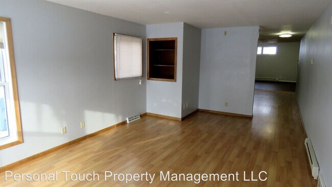 1203 16th Ave S in Fargo, ND - Building Photo - Building Photo