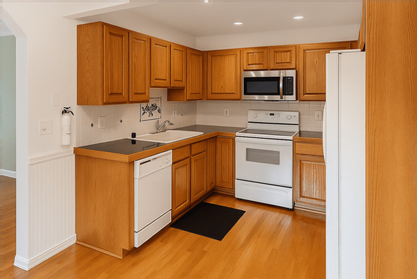 2171 Oaknoll St in Auburn Hills, MI - Building Photo - Building Photo