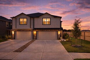 18831 Glenwood Chase Ct in Katy, TX - Building Photo