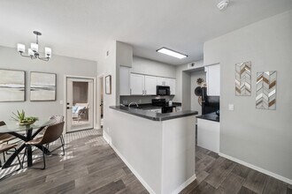Bear Canyon in Tucson, AZ - Building Photo - Building Photo