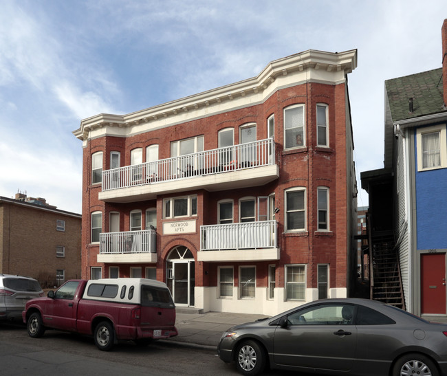 Norwood in Calgary, AB - Building Photo - Building Photo