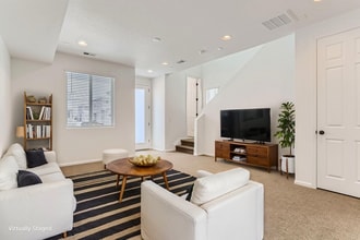 1654 S Andes Way in Aurora, CO - Building Photo - Building Photo