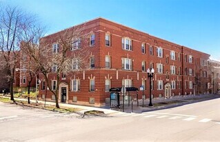 6932 N Lakewood Ave in Chicago, IL - Building Photo