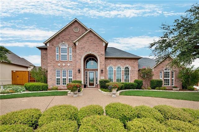 5721 Yeary Rd in Plano, TX - Building Photo - Building Photo
