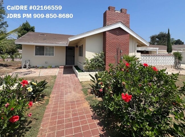 property at 601 Camino Grove Ave