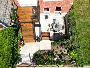 517 S Campbell Ave in Chicago, IL - Building Photo - Building Photo