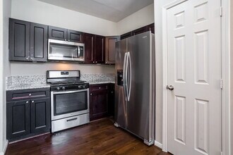 21815 Octavia Way in Houston, TX - Building Photo - Building Photo