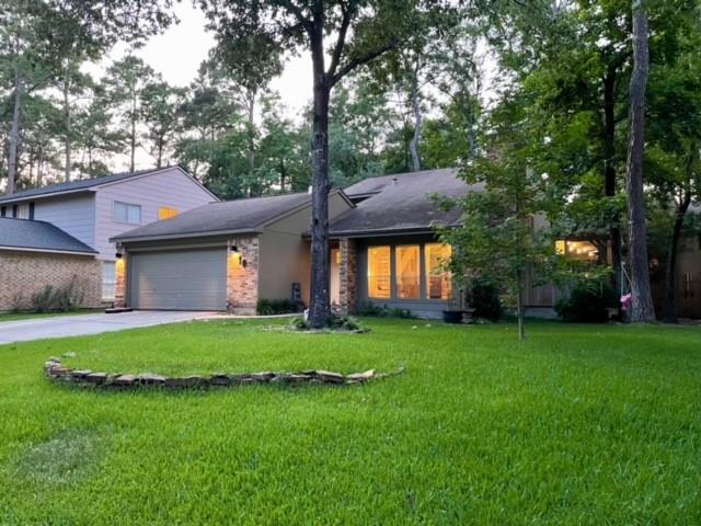 10 Berryfrost Ln in Spring, TX - Building Photo - Building Photo