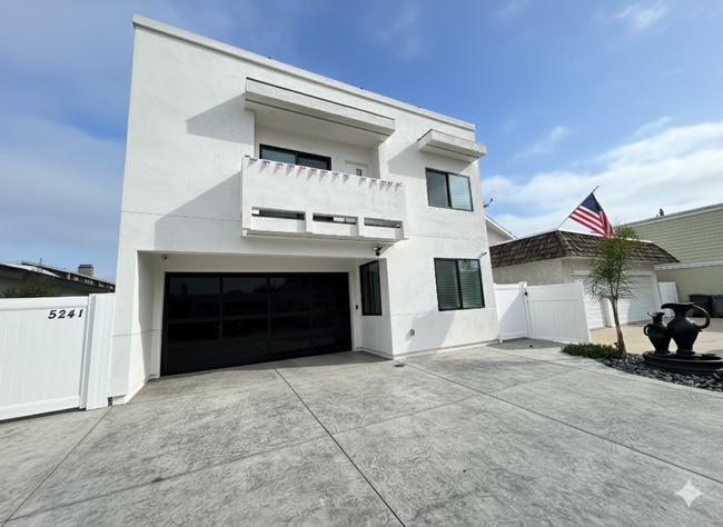 property at 5241 Seabreeze Way