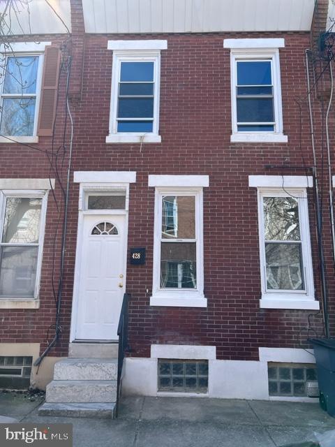 property at 428 Dudley St