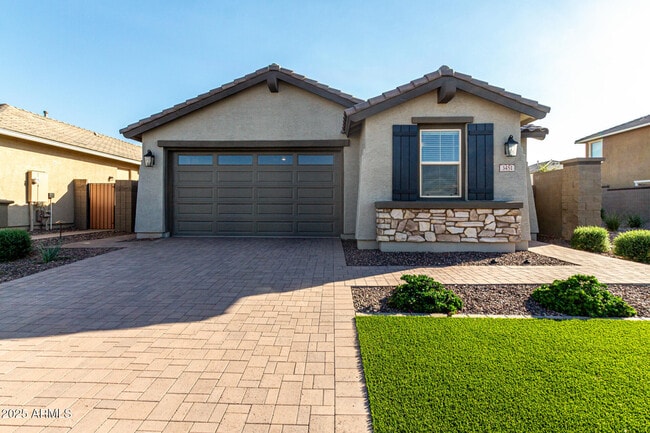 property at 3451 W Verde River Rd