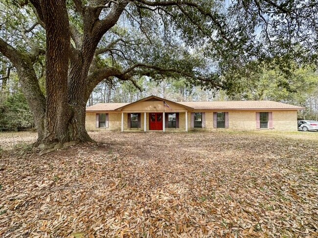 property at 6309 Martin Bluff Rd