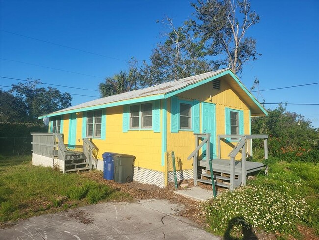 property at 3140 Virginia Rd
