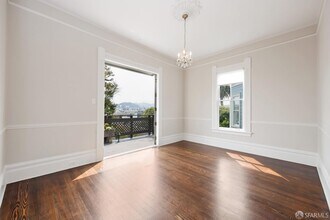 2109 Bush St in San Francisco, CA - Foto de edificio - Building Photo