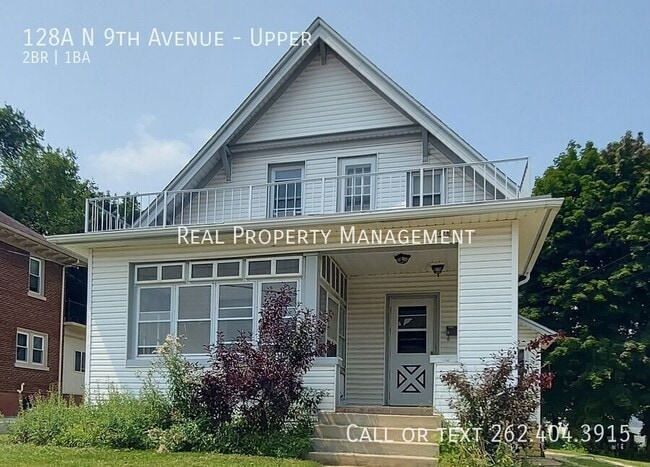 property at 128 N 9th Ave