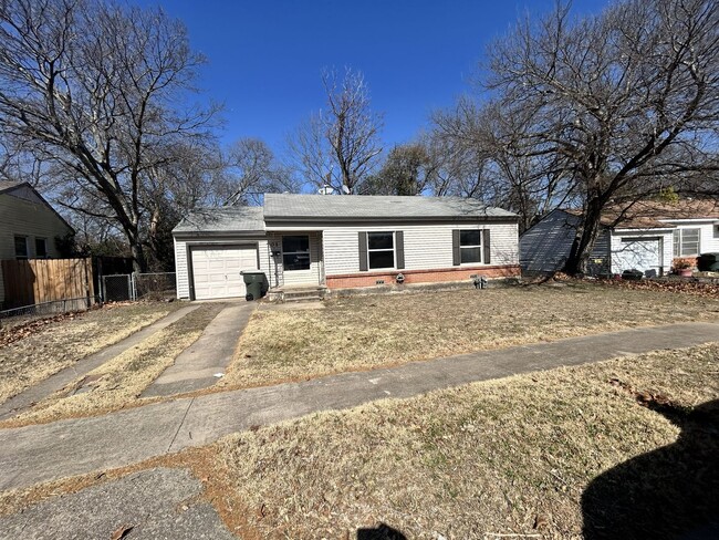 701 Estelle Ave in Killeen, TX - Building Photo - Building Photo
