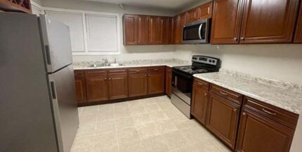 1244 W 12th St in Jacksonville, FL - Building Photo - Building Photo