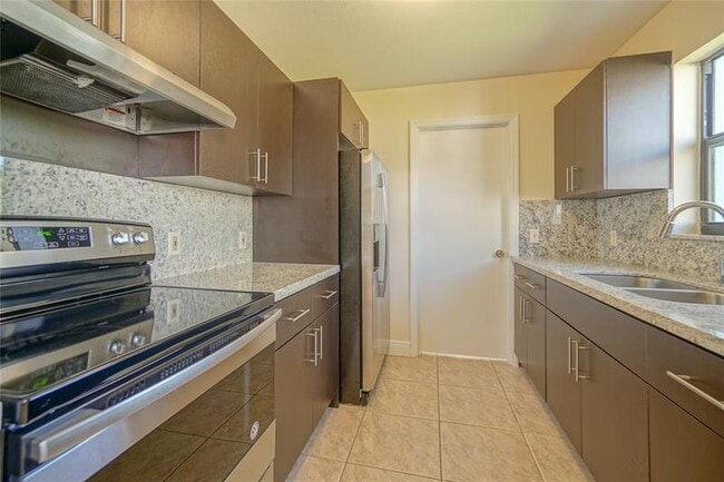 property at 5720 SW 26th St