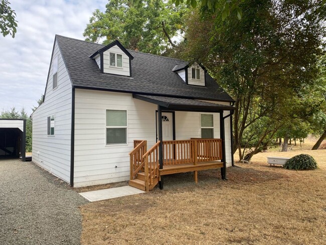 property at 32967 Tennessee Rd SE
