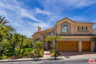 16800 Calle Montecito in Los Angeles, CA - Building Photo