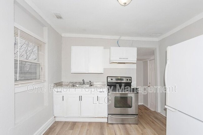 3423 Garner Ave in Kansas City, MO - Building Photo - Building Photo