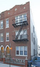 1725 73rd St in Brooklyn, NY - Foto de edificio - Building Photo