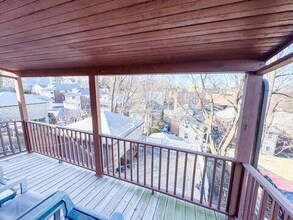 248 Corey Rd, Unit 248 Corey in Boston, MA - Foto de edificio - Building Photo