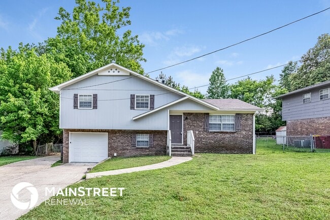 property at 305 St John Rd NW