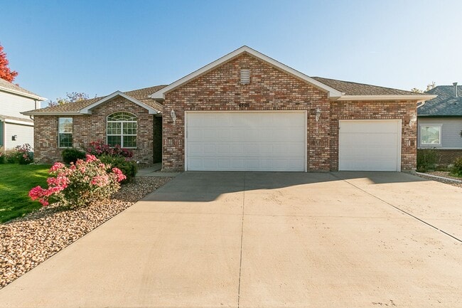 property at 6708 Sage Ave