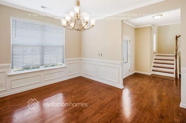 12507 Surreykirt Lane in Huntersville, NC - Foto de edificio - Building Photo