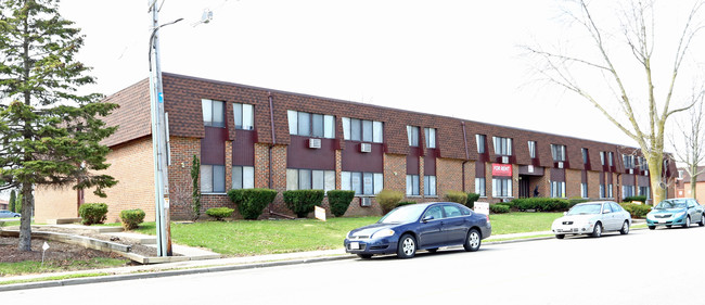 Westbrook Apartments