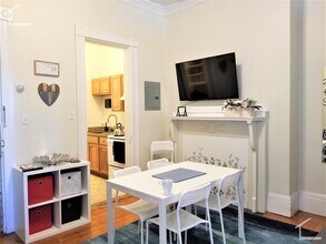 42 Bay State Rd in Boston, MA - Building Photo - Building Photo