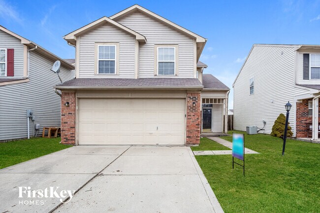 property at 10320 Liverpool Way