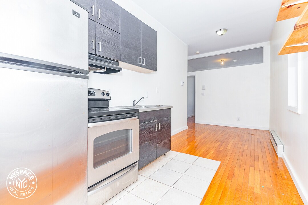 1399 Greene Ave in Brooklyn, NY - Building Photo