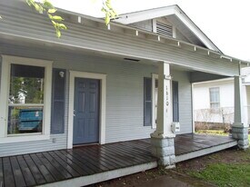 1610 Lexington Ave in Fort Smith, AR - Building Photo