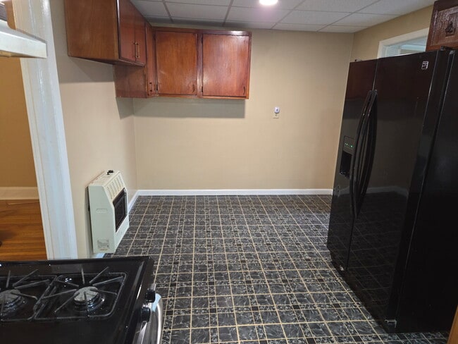 615 1/2 Maryland Ave in Charleston, WV - Building Photo - Building Photo
