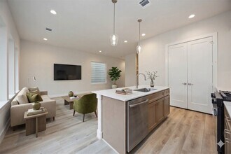 6108 De Campo St in Houston, TX - Building Photo - Building Photo